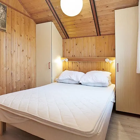 Casa de Férias Holiday Lyngsporet Vejby